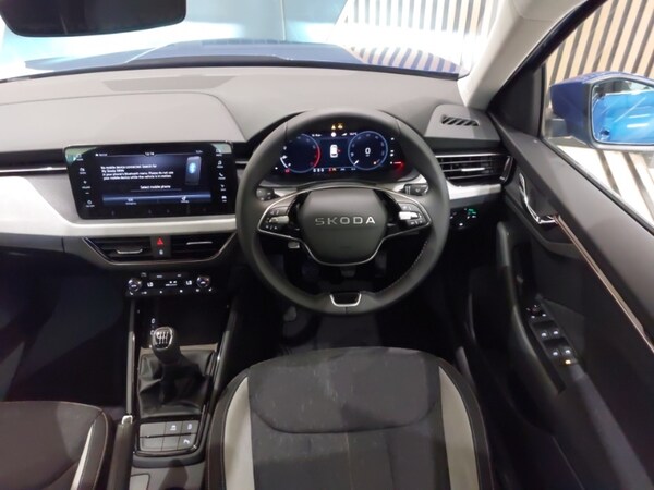 Used Skoda Kamiq 2025 for sale - 76217919: Photo 7