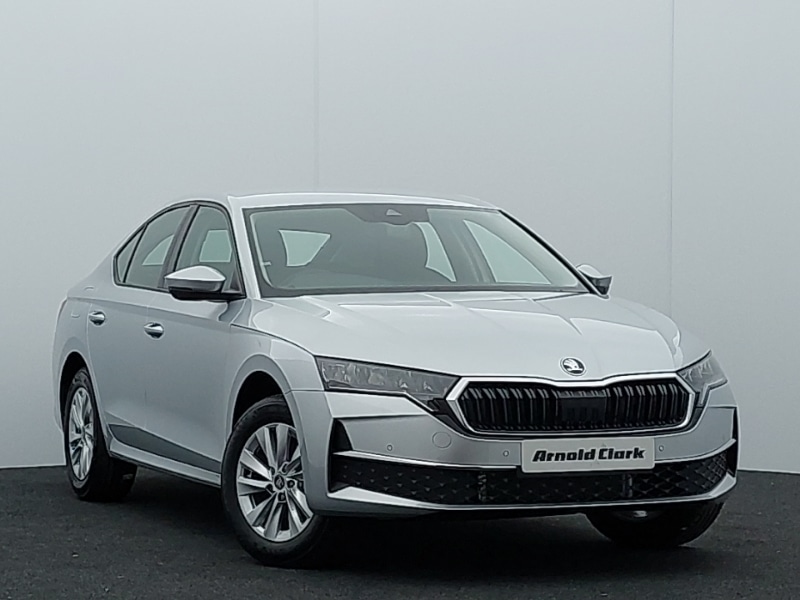Used Skoda Octavia 2025 for sale - 76217864: Photo 1