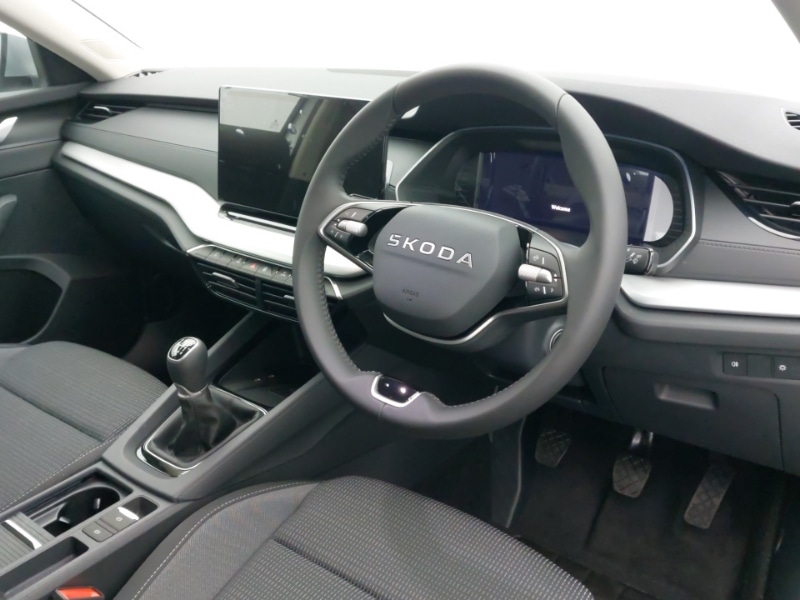 Used Skoda Octavia 2025 for sale - 76217864: Photo 12