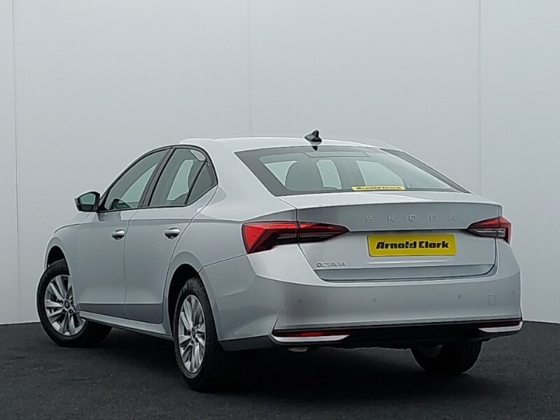 Used Skoda Octavia 2025 for sale - 76217864: Photo 3