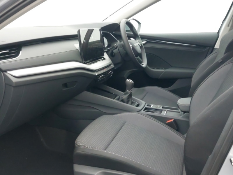 Used Skoda Octavia 2025 for sale - 76217864: Photo 5