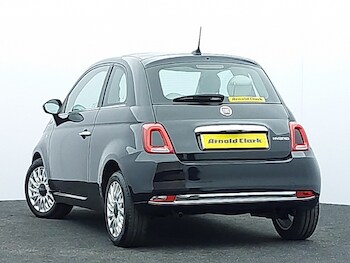 Used Fiat 500 2023 for sale - 78877251: Photo
