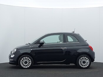 Used Fiat 500 2023 for sale - 78877251: Photo