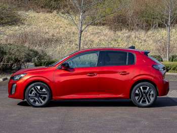 Used Peugeot 208 2025 for sale - 74206328: Photo