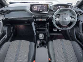 Used Peugeot 2008 2025 for sale - 74463744: Photo