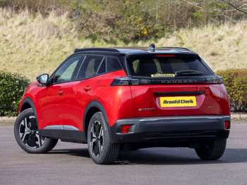 Used Peugeot 2008 2025 for sale - 74463744: Photo