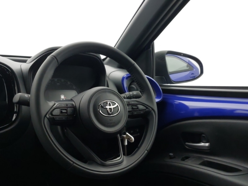 Used Toyota Aygo X 2022 for sale - 76471776: Photo 10