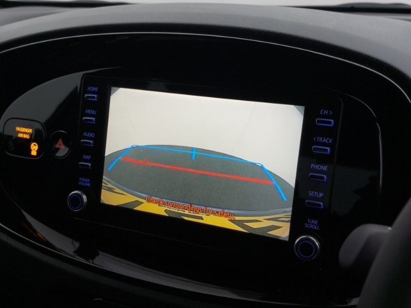 Used Toyota Aygo X 2022 for sale - 76471776: Photo 13