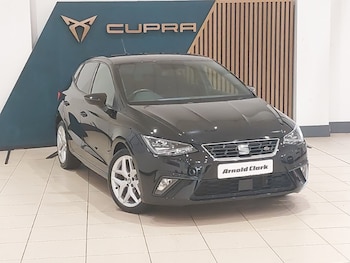 Used SEAT Ibiza 2020 for sale - 75513993: Photo