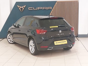 Used SEAT Ibiza 2020 for sale - 75513993: Photo