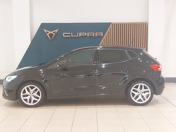 Used SEAT Ibiza 2020 for sale - 75513993: Photo