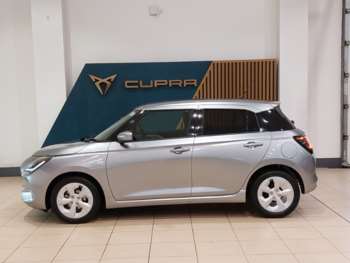 Used Suzuki Swift 2024 for sale - 73929564: Photo
