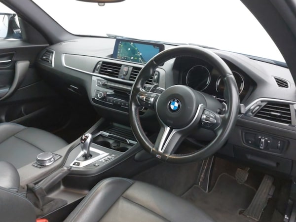 Used BMW M2 2019 for sale - 76275869: Photo 12