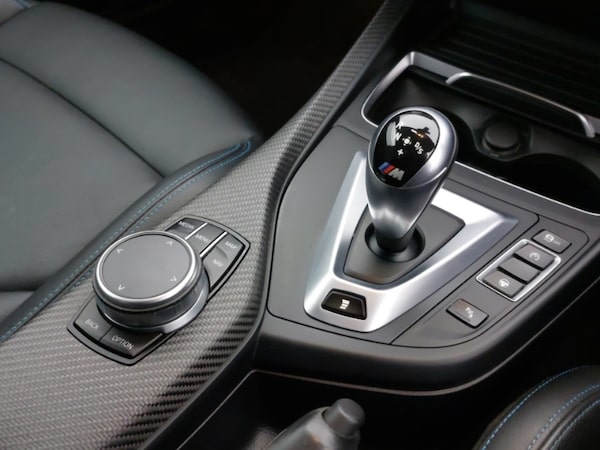 Used BMW M2 2019 for sale - 76275869: Photo 16