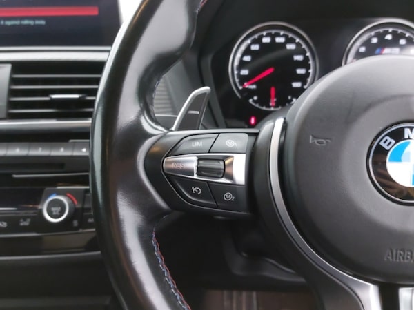 Used BMW M2 2019 for sale - 76275869: Photo 17