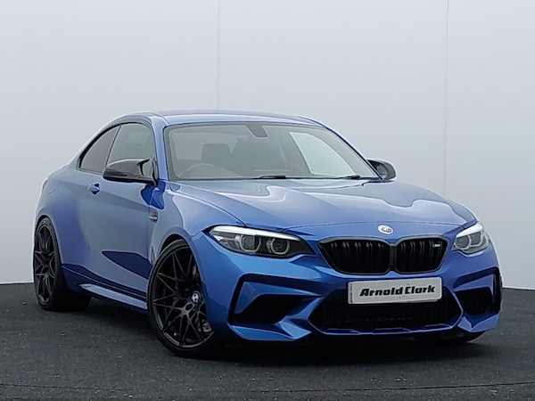 Used BMW M2 2019 for sale - 76275869: Photo 1