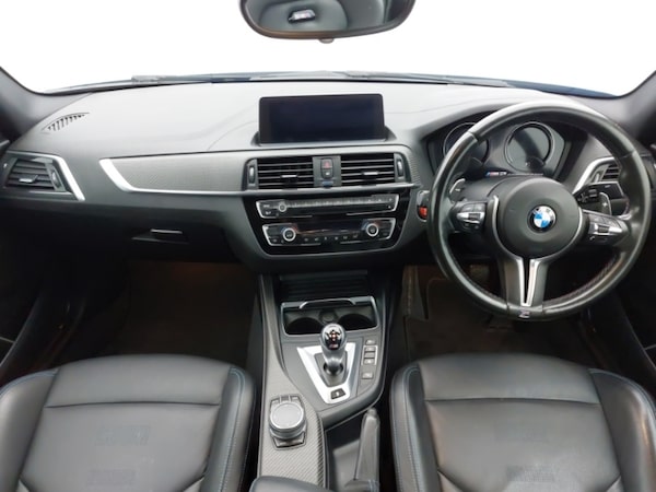 Used BMW M2 2019 for sale - 76275869: Photo 2