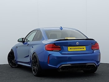 Used BMW M2 2019 for sale - 76275869: Photo 3