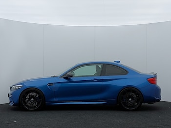 Used BMW M2 2019 for sale - 76275869: Photo 4