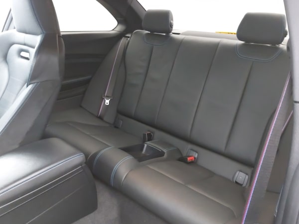 Used BMW M2 2019 for sale - 76275869: Photo 6