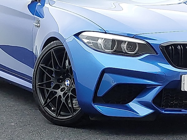 Used BMW M2 2019 for sale - 76275869: Photo 9