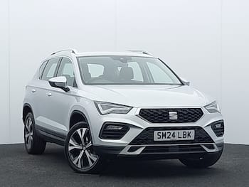 Used SEAT Ateca 2024 for sale - 79630838: Photo