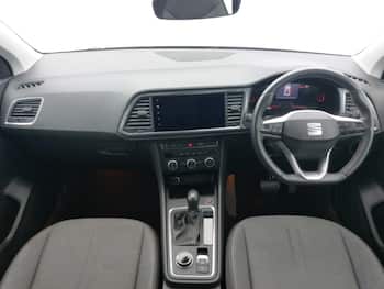 Used SEAT Ateca 2024 for sale - 79630838: Photo