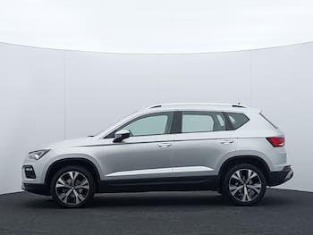 Used SEAT Ateca 2024 for sale - 79630838: Photo
