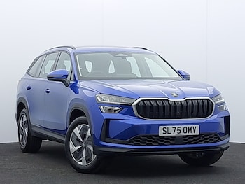 Used Skoda Kodiaq 2026 for sale - 78494203: Photo