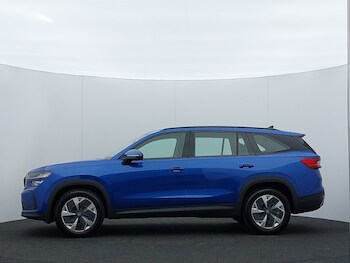 Used Skoda Kodiaq 2026 for sale - 78494203: Photo