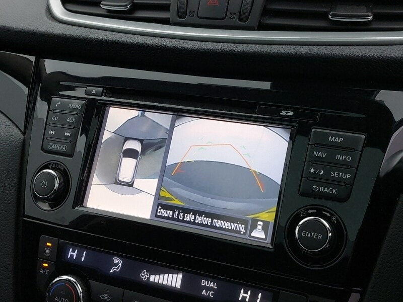 Used Nissan Qashqai 2017 for sale - 77265732: Photo 13