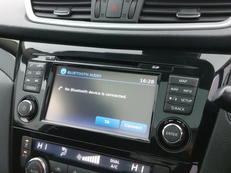 Used Nissan Qashqai 2017 for sale - 77265732: Photo 14