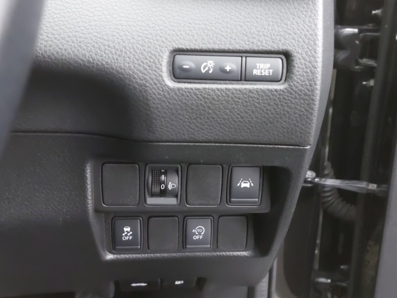 Used Nissan Qashqai 2017 for sale - 77265732: Photo 18