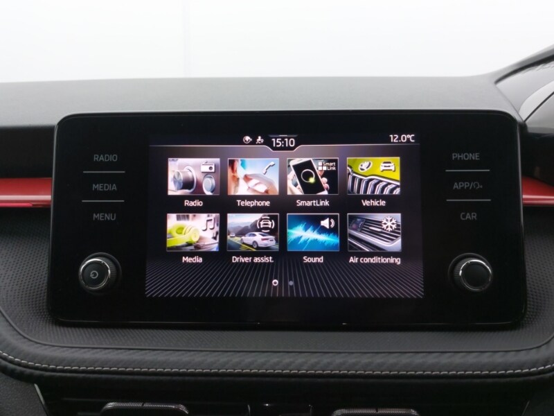 Used Skoda Fabia 2022 for sale - 77517956: Photo 11