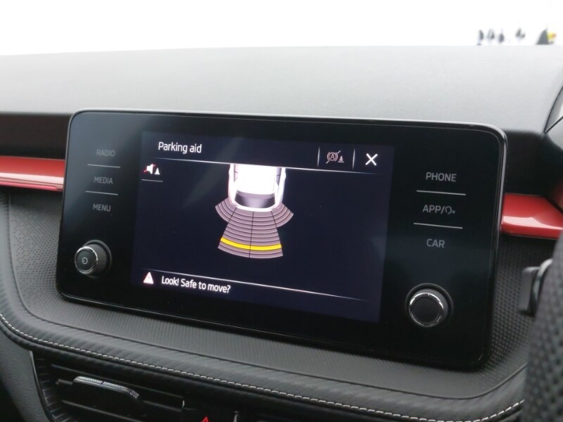 Used Skoda Fabia 2022 for sale - 77517956: Photo 13