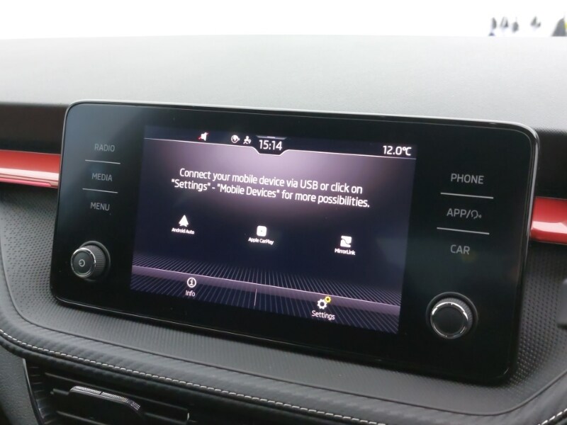 Used Skoda Fabia 2022 for sale - 77517956: Photo 14