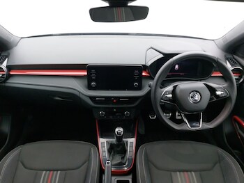 Used Skoda Fabia 2022 for sale - 77517956: Photo