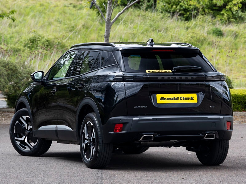 Used Peugeot 2008 2025 for sale - 76358886: Photo 3