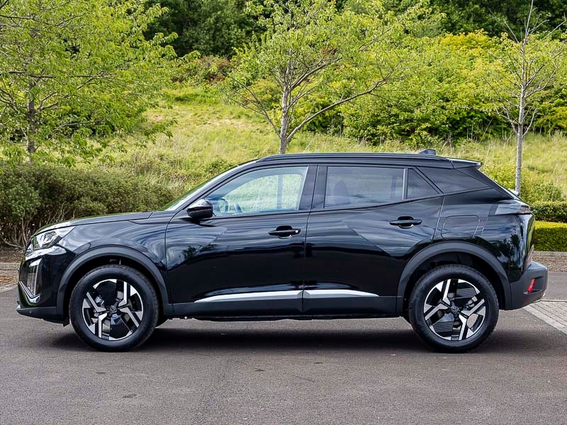 Used Peugeot 2008 2025 for sale - 76358886: Photo 4