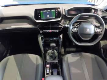 Used Peugeot 2008 2022 for sale - 74842513: Photo