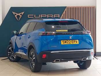 Used Peugeot 2008 2022 for sale - 74842513: Photo