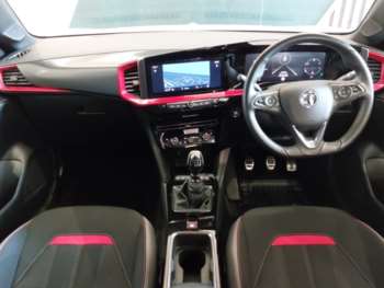 Used Vauxhall Mokka 2022 for sale - 74940505: Photo