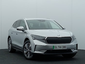 Skoda - Enyaq