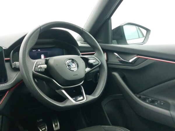 Used Skoda Kamiq 2024 for sale - 75656933: Photo 10