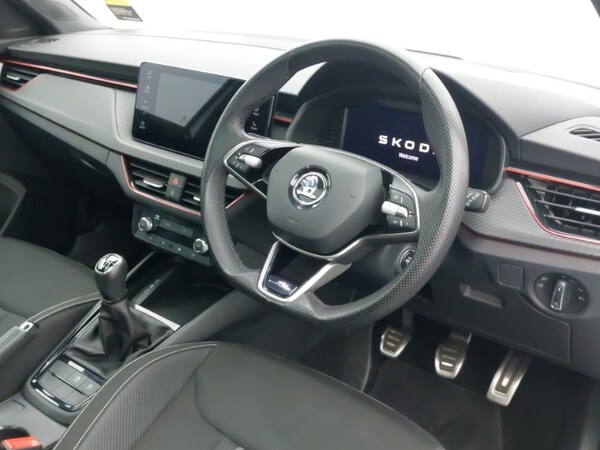 Used Skoda Kamiq 2024 for sale - 75656933: Photo 12