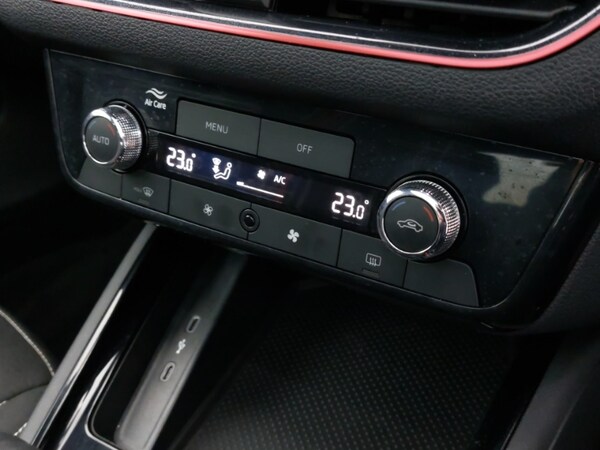 Used Skoda Kamiq 2024 for sale - 75656933: Photo 15