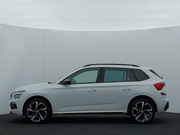 Used Skoda Kamiq 2024 for sale - 75656933: Photo 4