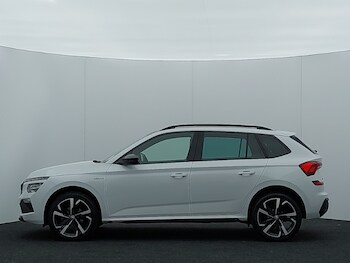 Used Skoda Kamiq 2024 for sale - 75656933: Photo