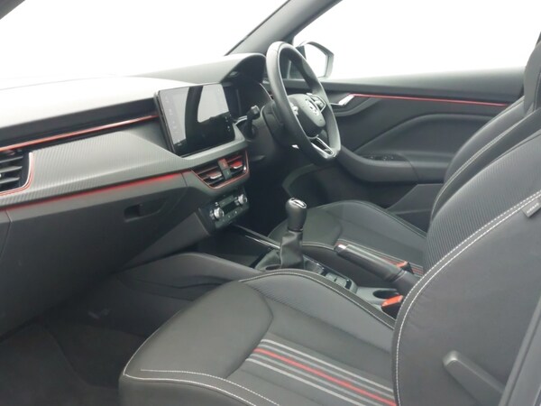 Used Skoda Kamiq 2024 for sale - 75656933: Photo 5
