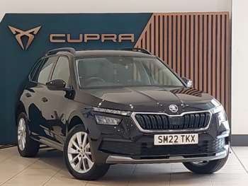 2022 - 1.0 TSI 110 SE 5dr DSG